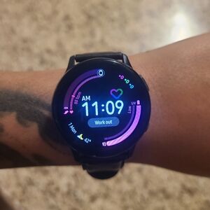 Samsung Galaxy Watch Active 2
